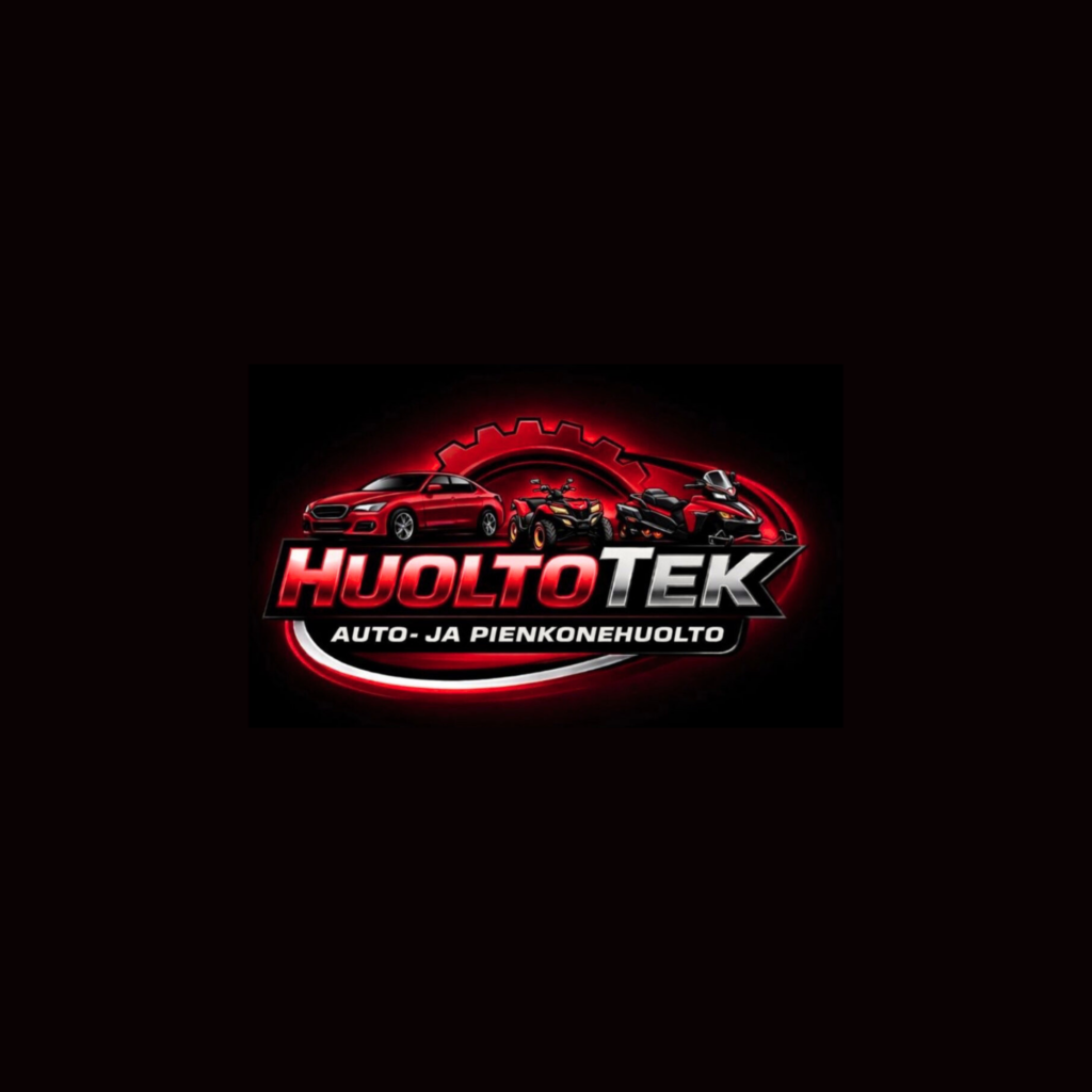 HuoltoTek logo